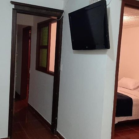 Apartamento Tejares De Salento Zewnętrze zdjęcie