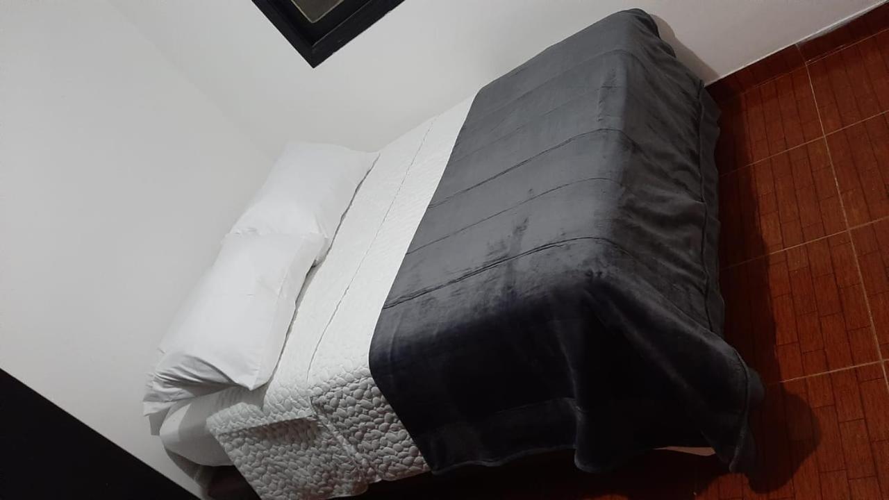 Apartamento Tejares De Salento Zewnętrze zdjęcie