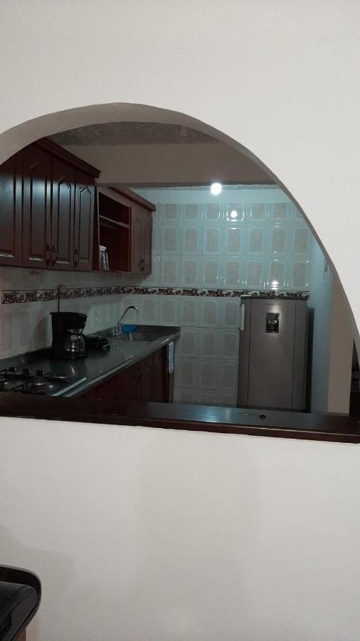 Apartamento Tejares De Salento Zewnętrze zdjęcie