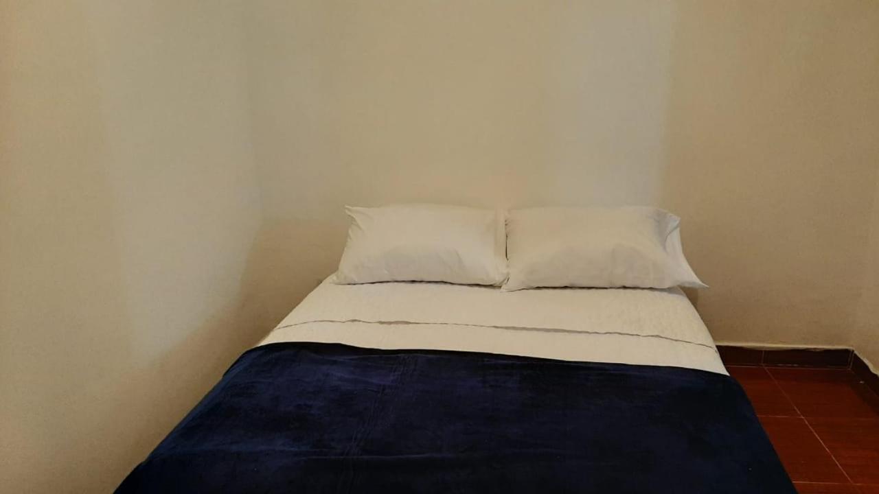 Apartamento Tejares De Salento Zewnętrze zdjęcie