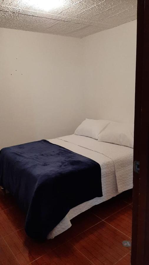 Apartamento Tejares De Salento Zewnętrze zdjęcie